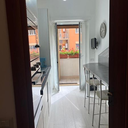 Topvaticanapartment Рим Экстерьер фото