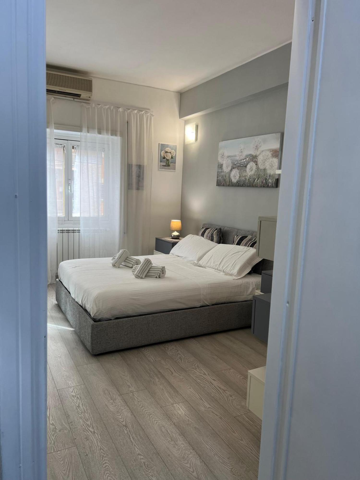 Topvaticanapartment Рим Экстерьер фото