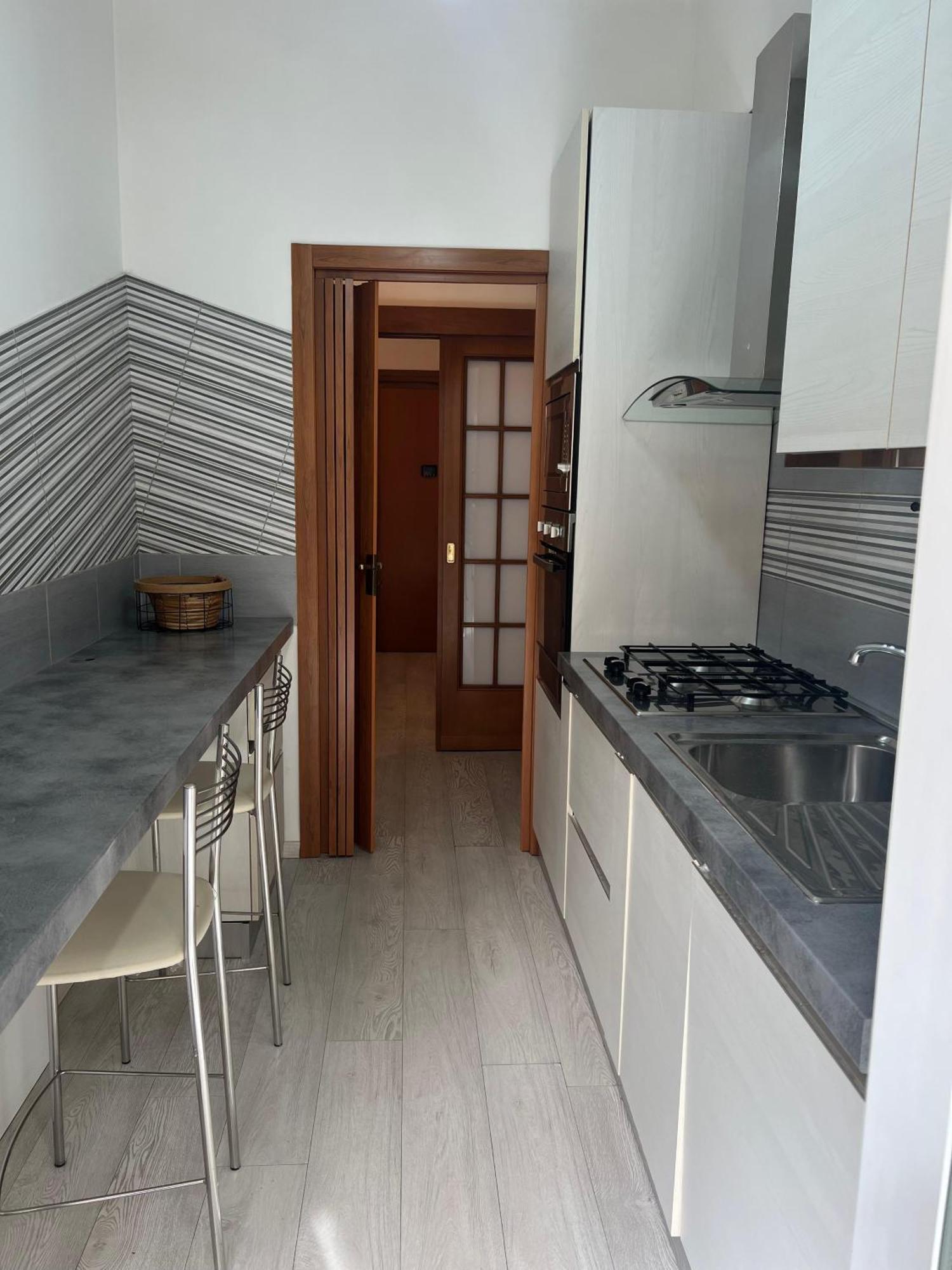 Topvaticanapartment Рим Экстерьер фото