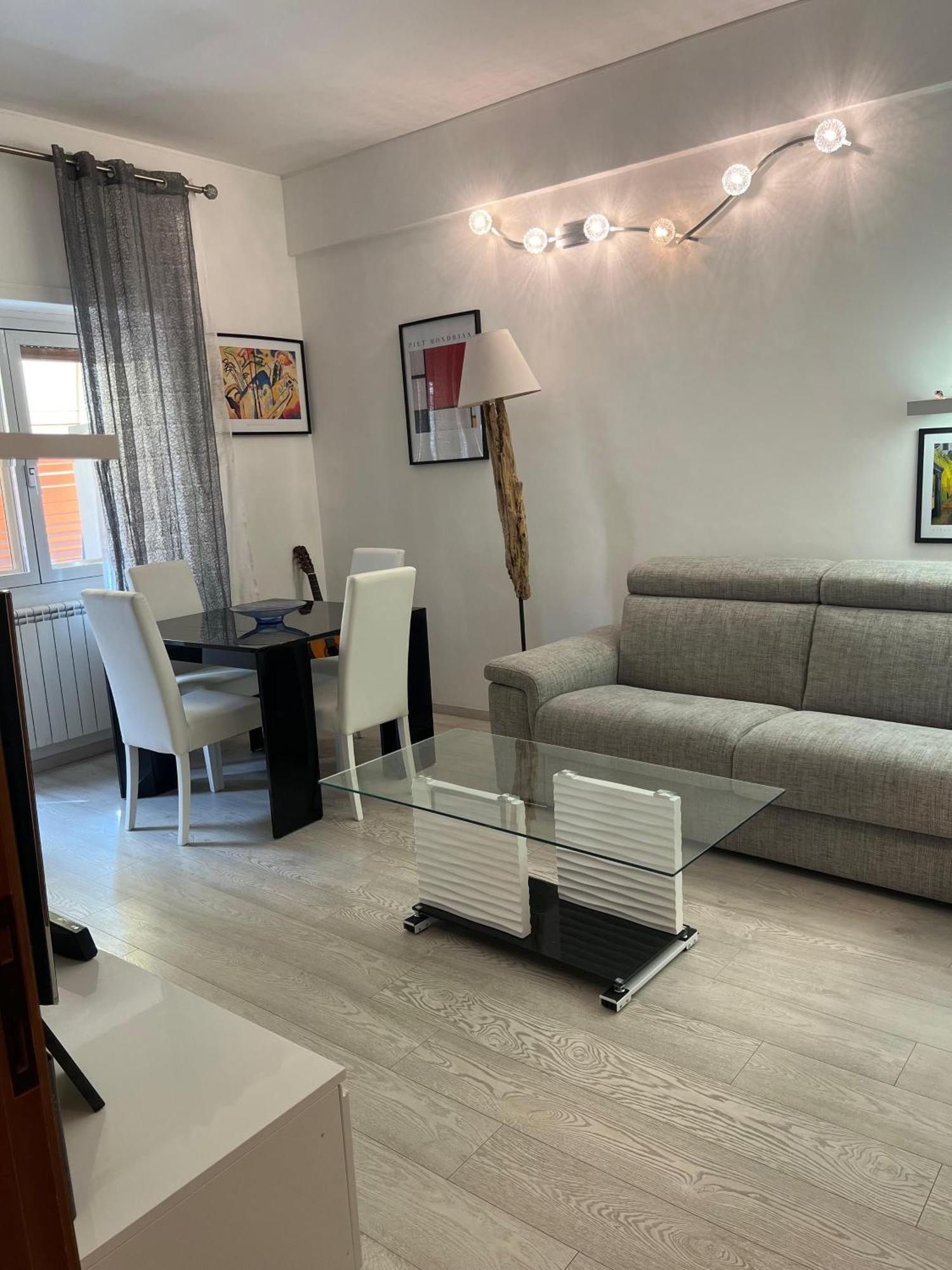 Topvaticanapartment Рим Экстерьер фото