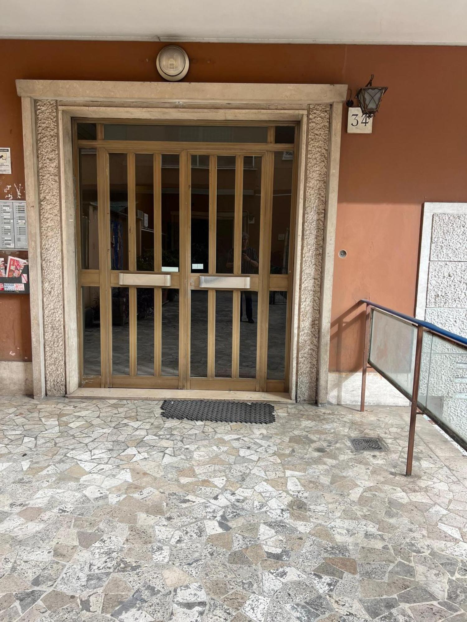 Topvaticanapartment Рим Экстерьер фото